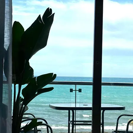 Appartement Locos With Sea View *