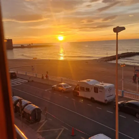 Appartement Locos With Sea View Torrevieja