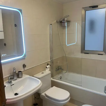 Locos With Sea View Appartement Torrevieja