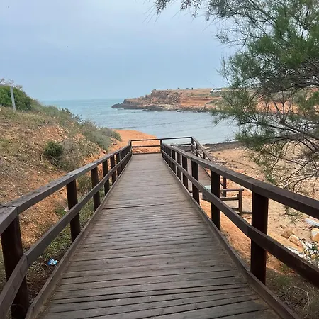 Appartement Locos With Sea View Torrevieja