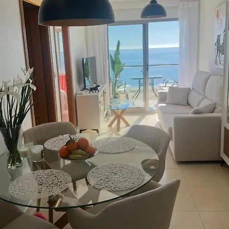 Appartement Locos With Sea View